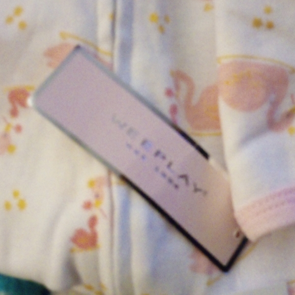 Baby sleeper - Picture 2 of 6